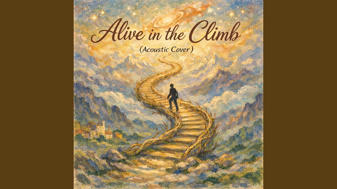 Alive in the Climb (Acoustic Version)