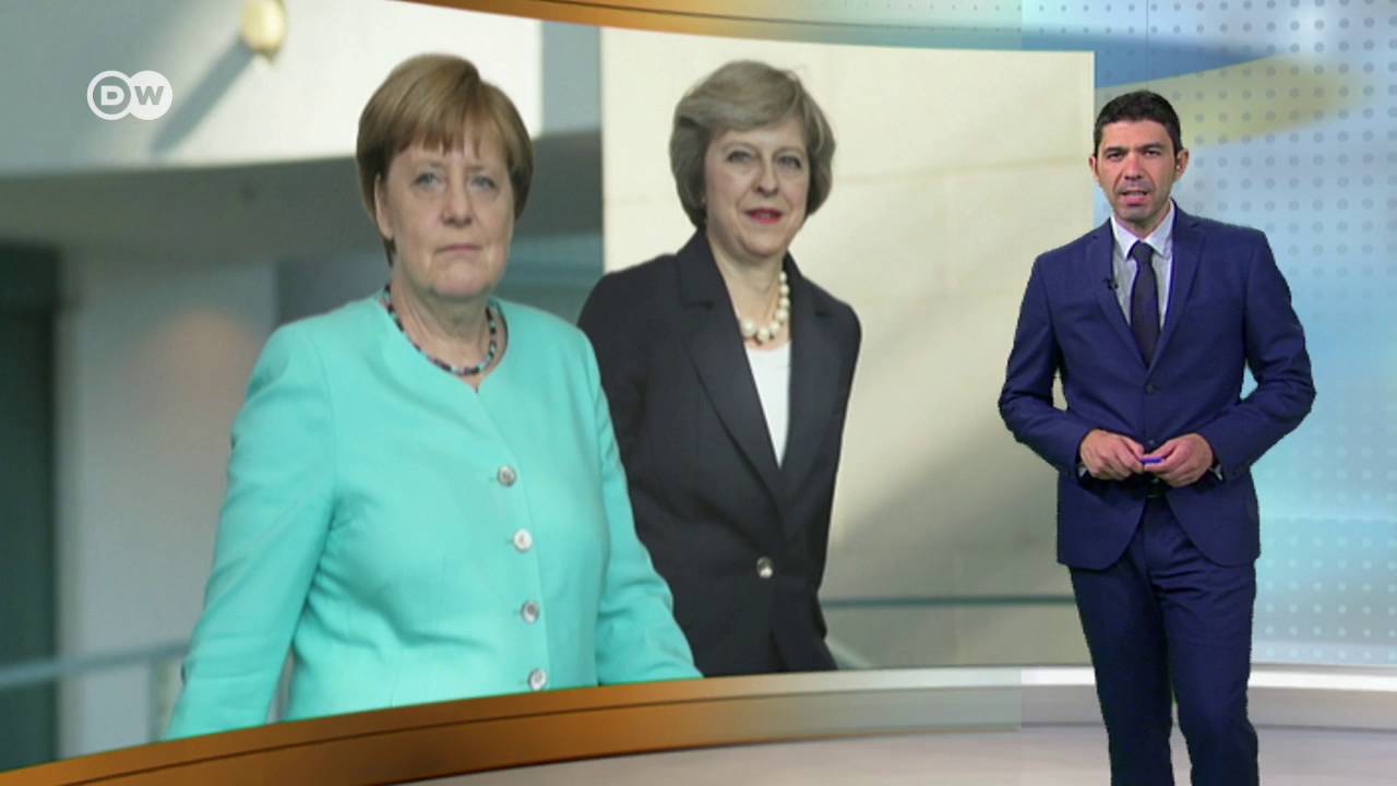 Alonso Trenado | Deutsche Welle | 21-07-2016