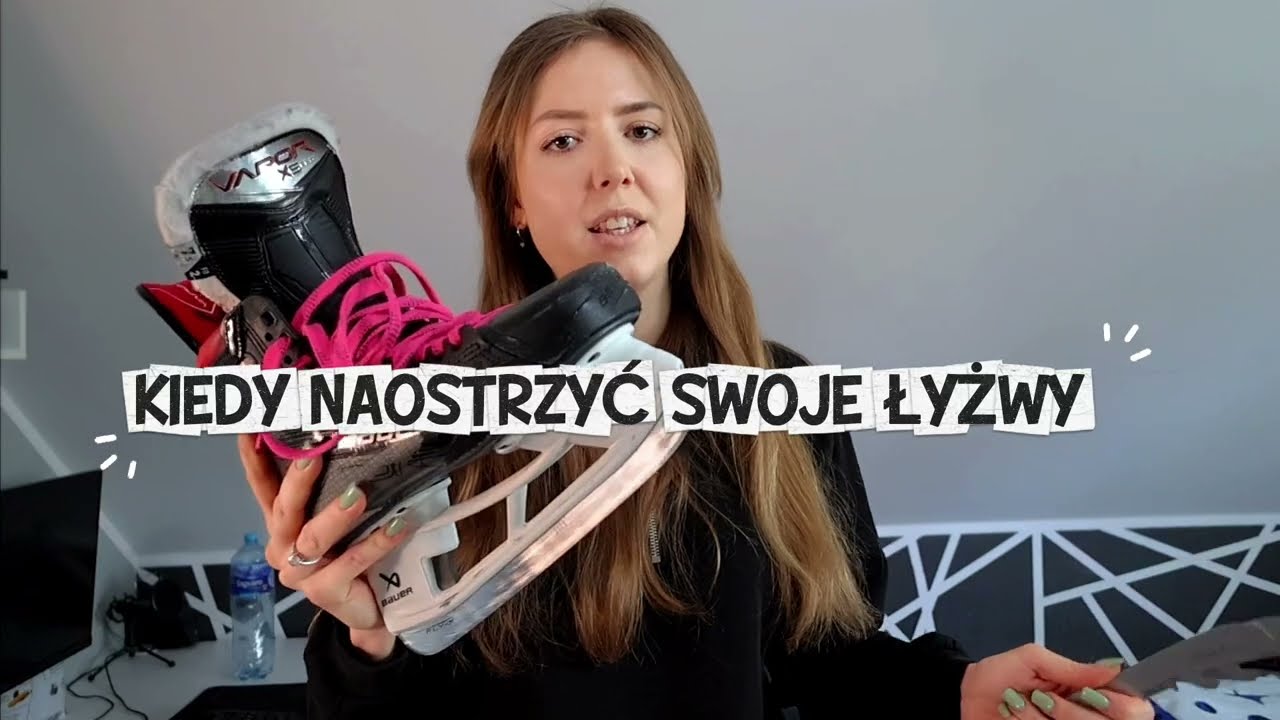OSTRZENIE ŁYŻEW