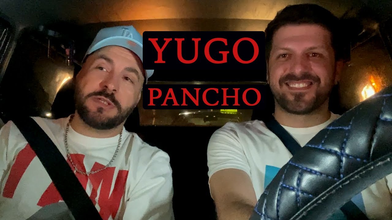 YUGO - Pancho - DNK