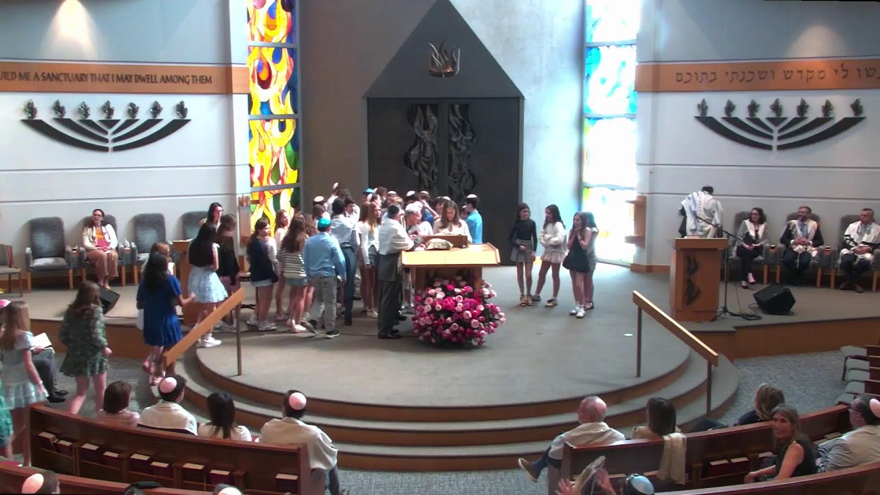 Shabbat Morning - February 7, 2026