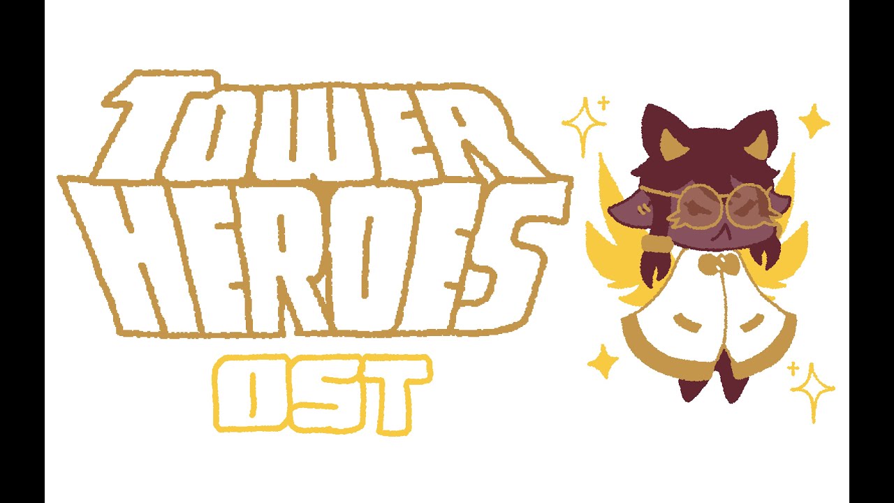 Ornate Onslaught [Tower Heroes] ft. 