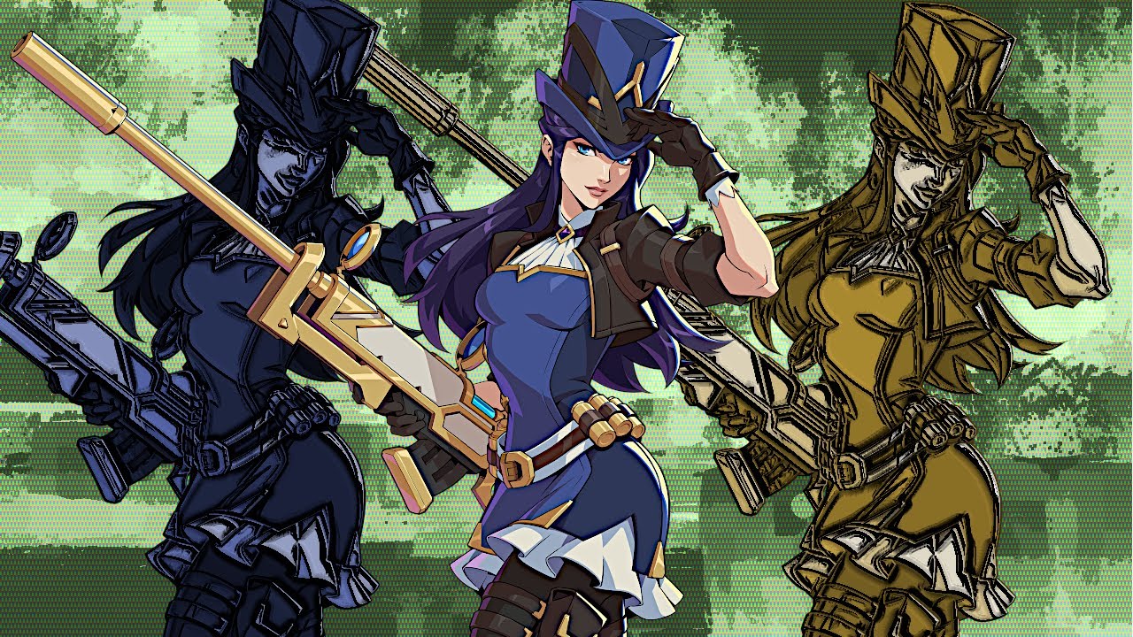 Caitlyn Is Fine. SHE’S FINE. She’s Finnnnnnnneeeeeeeeeeee! Don’t Even Sweat It. She’s Gonna Be Okay.