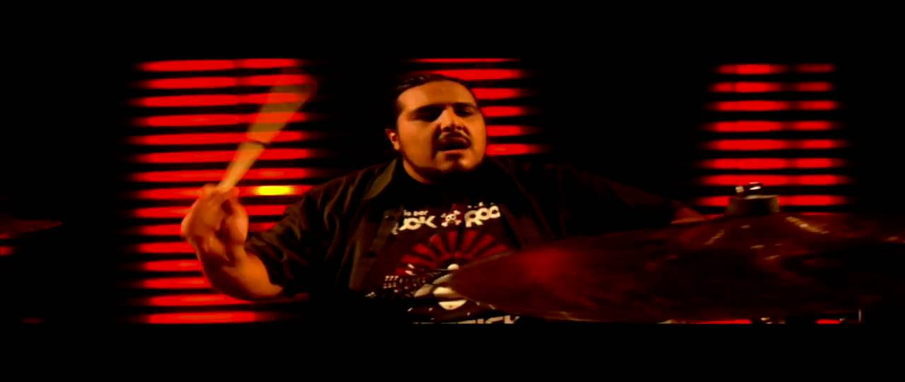 Fightstar | A City On Fire | Official Music Video
