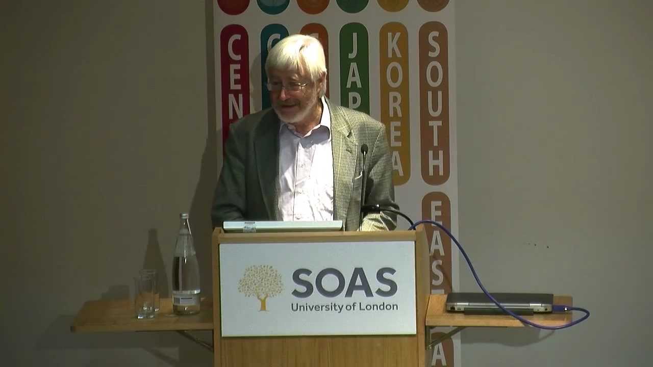 Johannes Bronkhorst: Anekāntavāda, the Central Philosophy of Ājīvikism?, SOAS, University of London