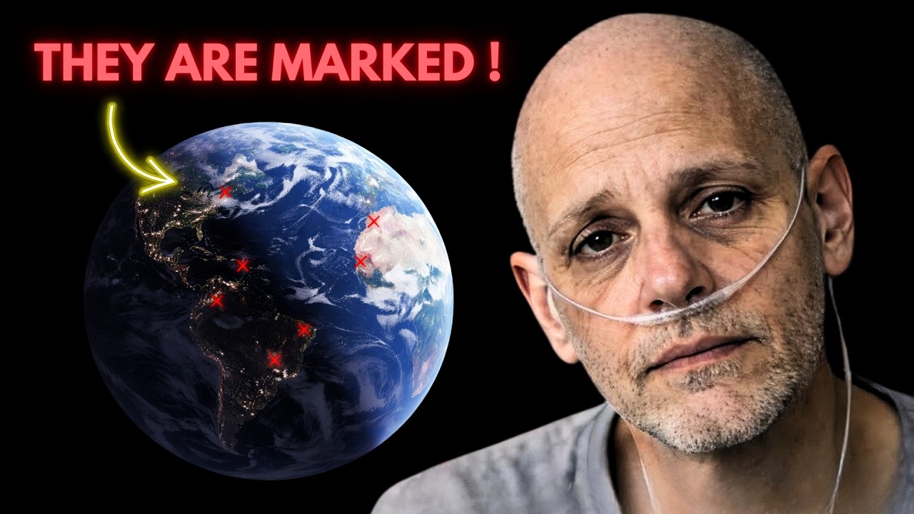 JESUS WARNED ME  : AVOID GOING TO THESE PLACES BEFORE MARCH 3, 2026