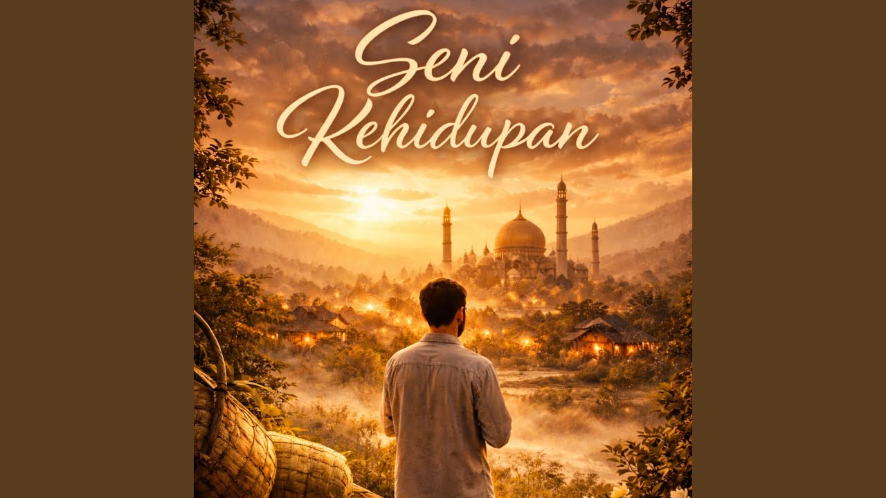 Seni Kehidupan