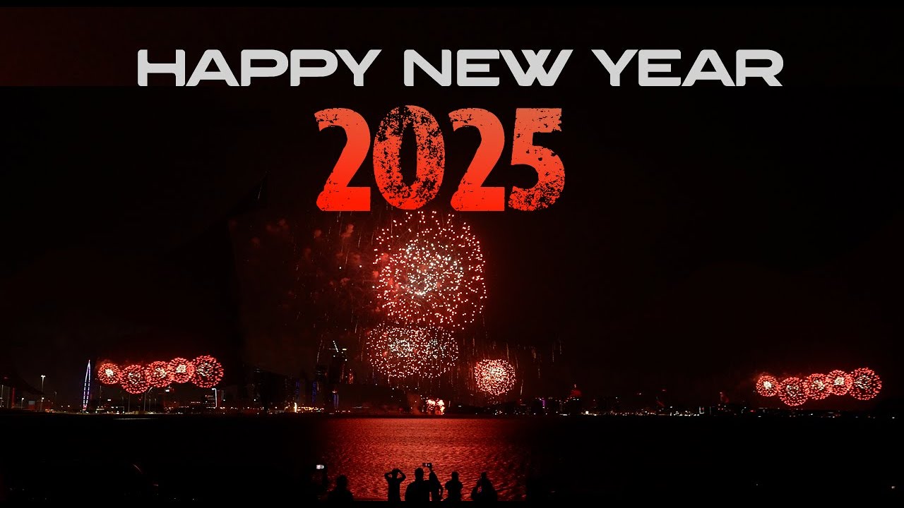 New Year  Party 2025 | @Naadukaani