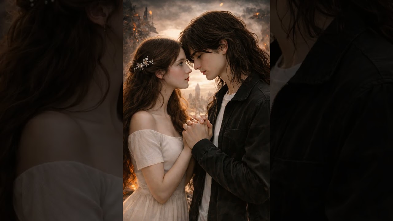 [自作歌詞・曲　ai楽曲]　FOREVER　#ai楽曲  #ai音楽