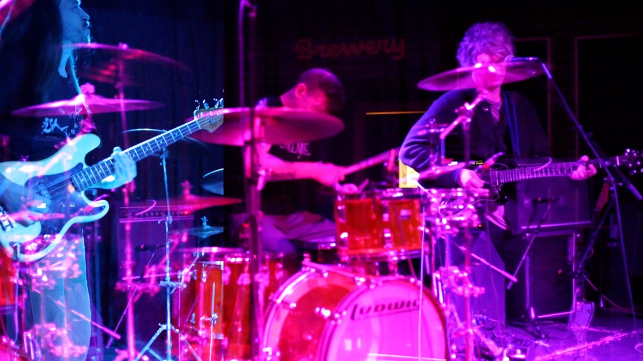 FACS / Editrix / Pew Pew at Deep Cuts (2/12/26)