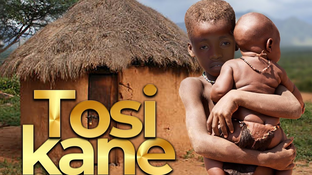 Man Sango- Tosikane (Post Tu) (Official Music Video)  sms [Skiza 6981195] to 811 - Gechemba part 1