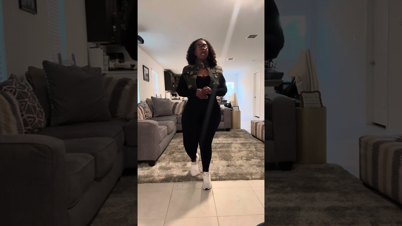 Обучение танцам Finna Hit My Walk Line