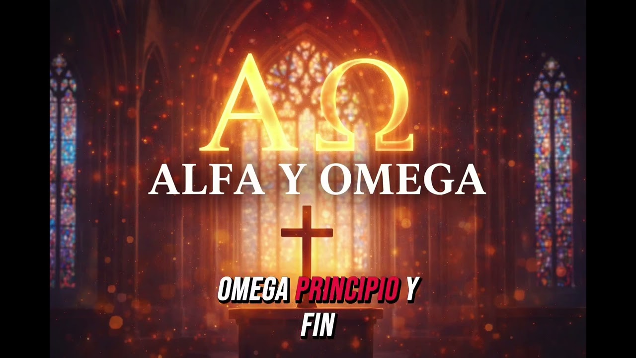 Alfa y omega 