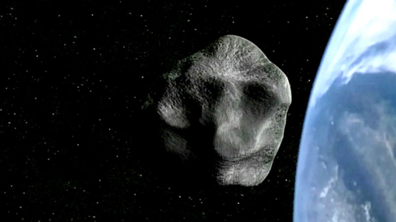 Near Earth Object Planetary Defence