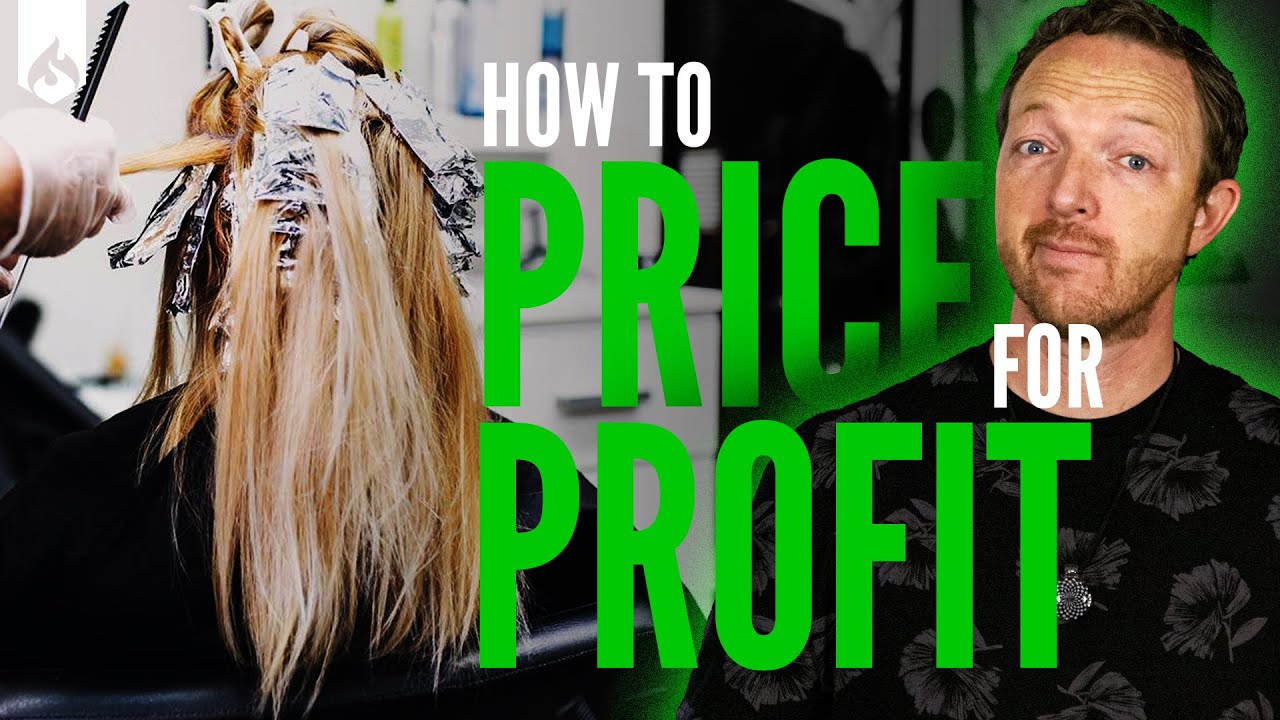 How To Price Your Services In 2023 To MAXIMIZE YOUR PROFIT