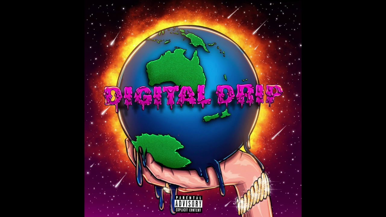 Digital Drip - For the bros
