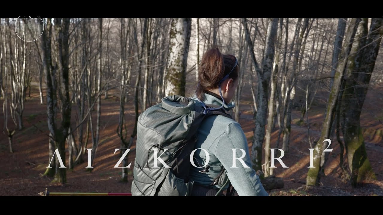 Videoclip: AIZKORRI desde el santuario de Arantzazu