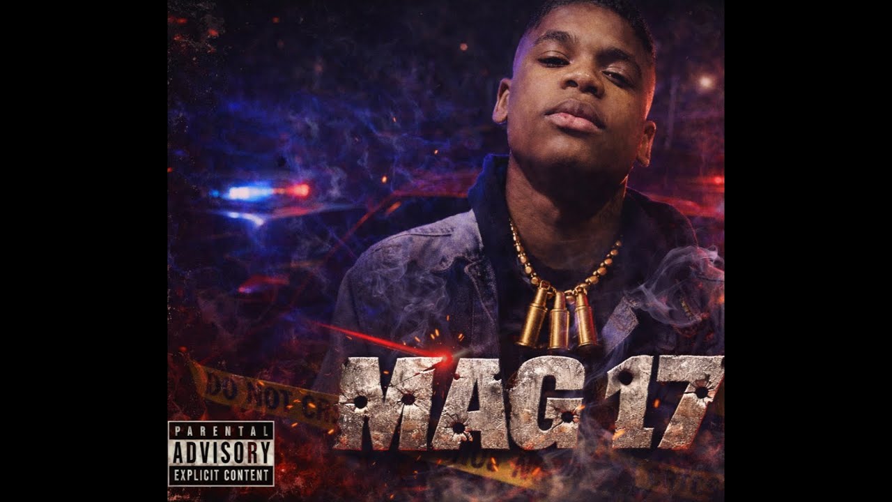 [FREE] P Yungin x BWay Yungy x Stacks Osama Type Beat – “Mag 17”