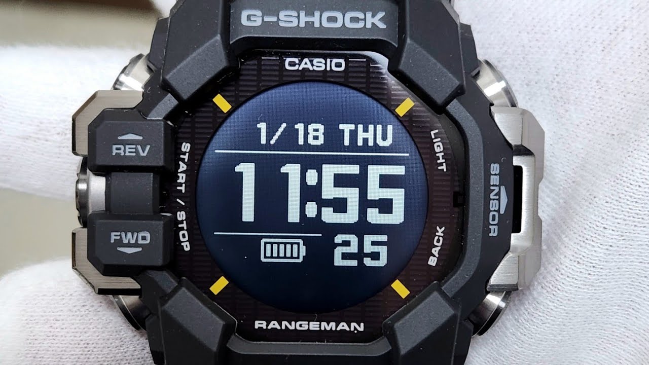 G【GPR-H1000-1JR】SHOCK