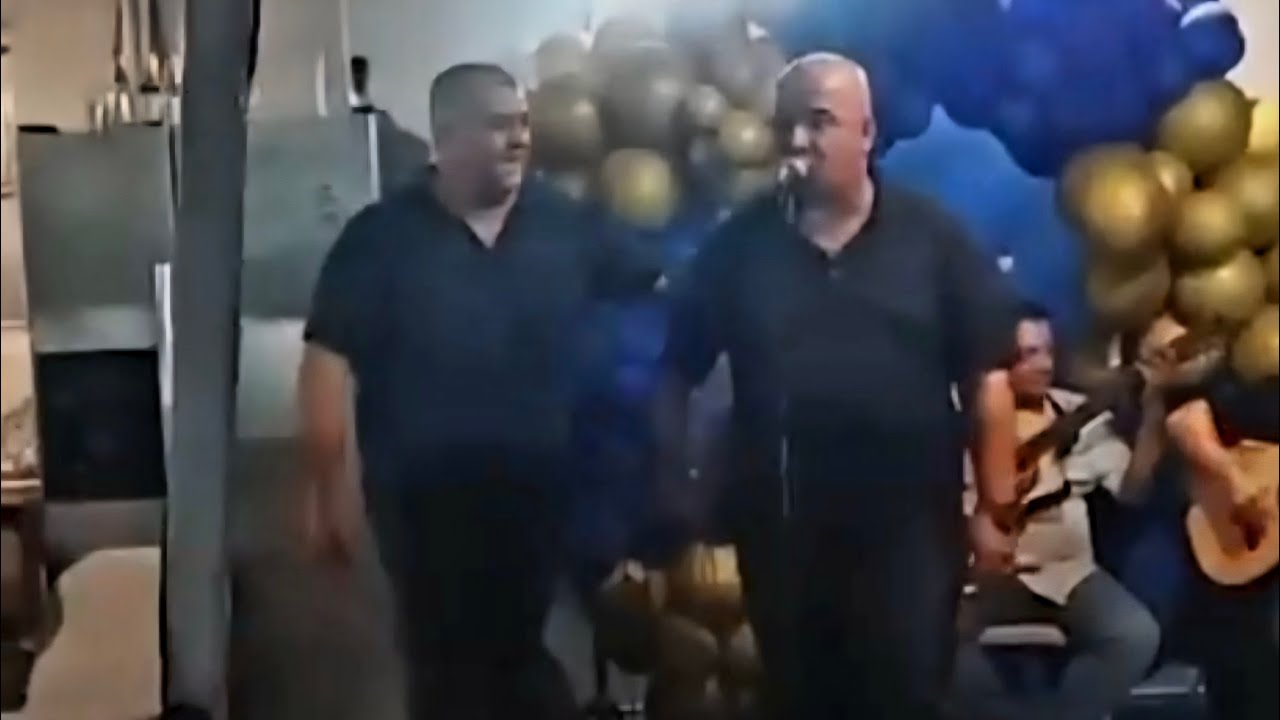 Juan Antonio Díaz y Luis Quintana - Transmisión en vivo 13 Dic 2025