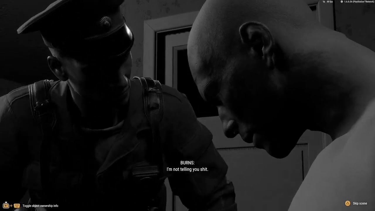 Arma Reforger Campaign Mission 3: PS5