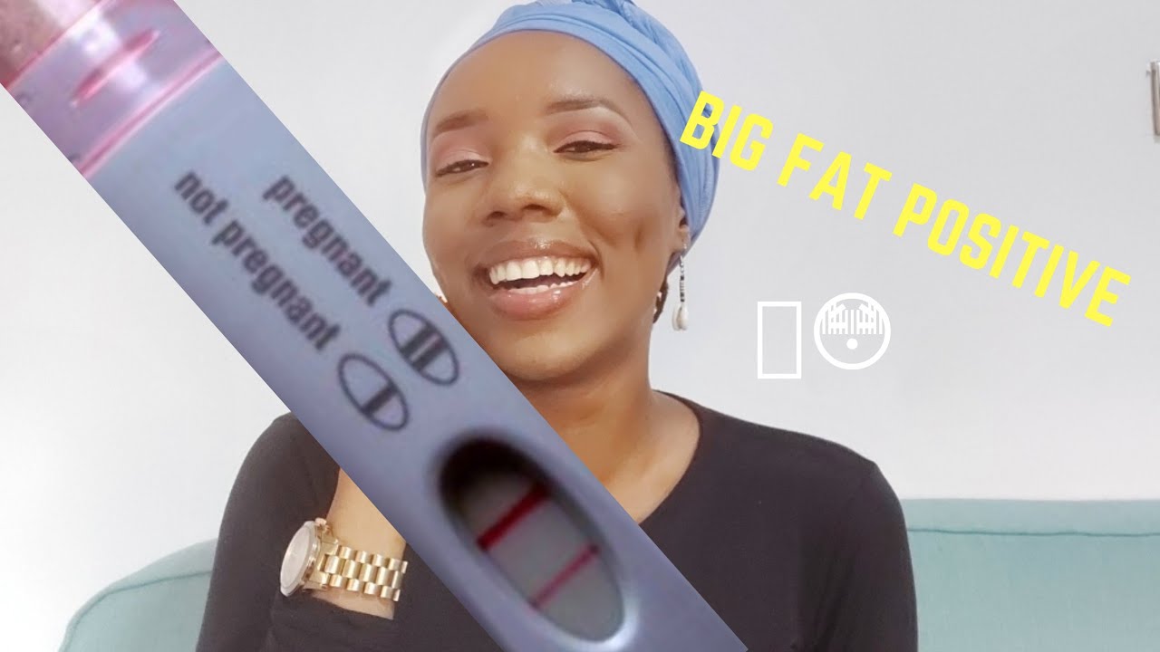 HOW I FOUND OUT I'M PREGNANT | SYMPTOMS | ANNOUNCEMENT (Story time)