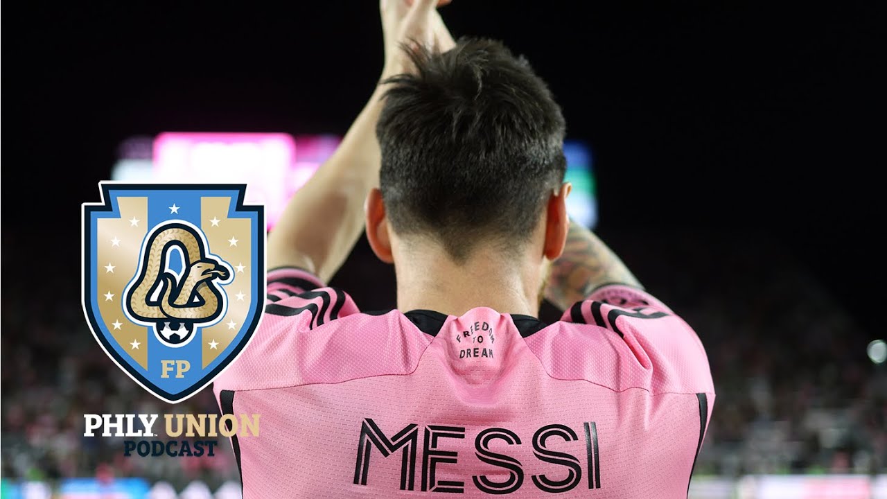 Is The MLS in trouble? | PHLY Union Podcast