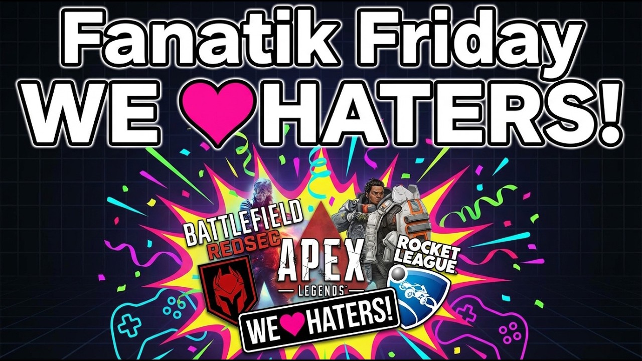 😁 Fanatik Friday🎉 -💪🏻FLEXIN & RUFFLIN FEATHERS💯 - WE 💗HATERS!👑BEAM KING!👑