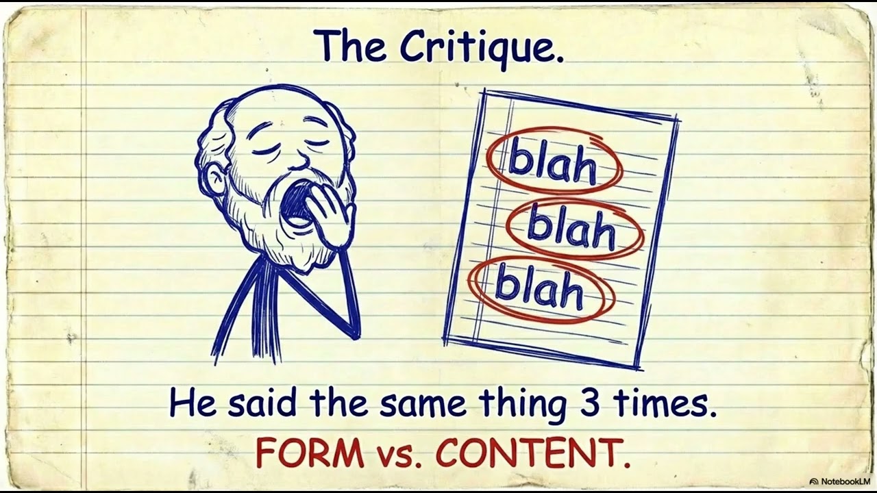 PHAEDRUS (Plato) /Why Socrates Distrusted the Written Word