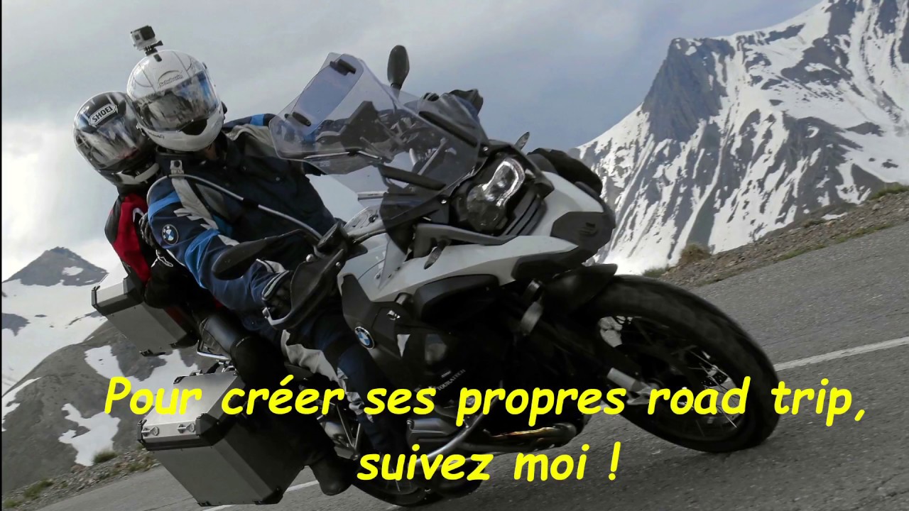 Tuto débutant d'ITN converter : Planificateur d'itinéraires moto
