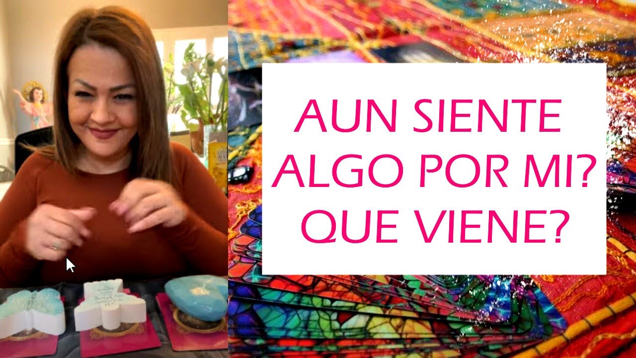 🤔❤️AÚN SIENTE ALGO POR MI⁉️ 🤷🏻‍♂️🤷🏻‍♀️QUE VIENE⁉️