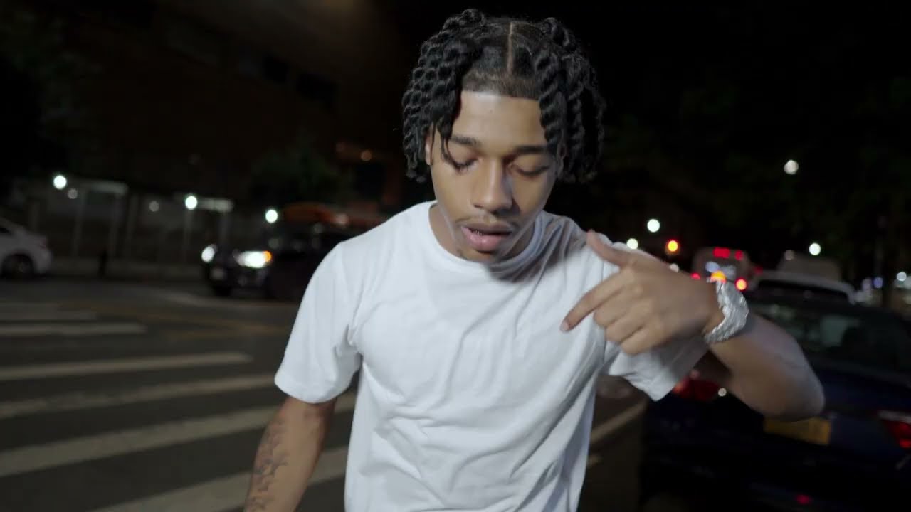 AdotFrmDaO - Dip (Official Video)