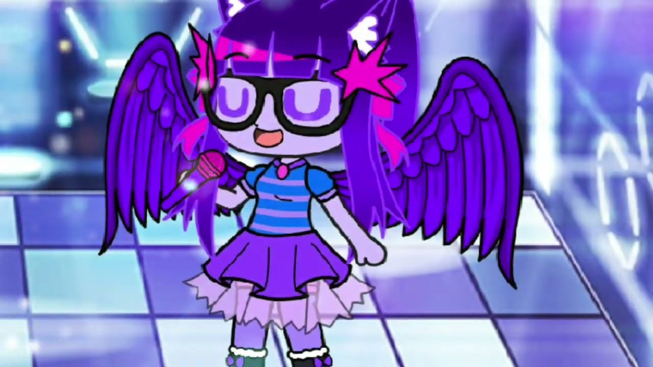 my little pony Equestria Girls, y Angel y Cristóbal y Bernardo y hacker @theshadowkay1117 