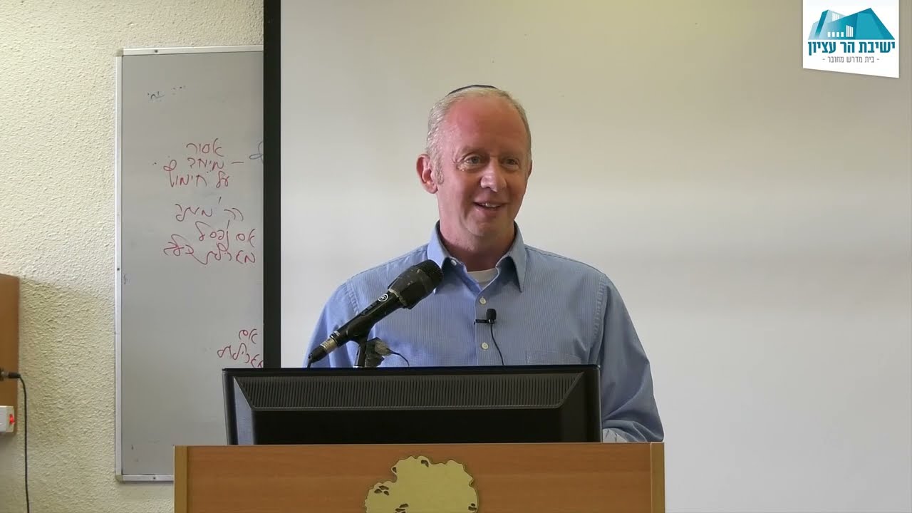 Special Sicha! Three Lessons From My Stroke | Rabbi Eli Weber