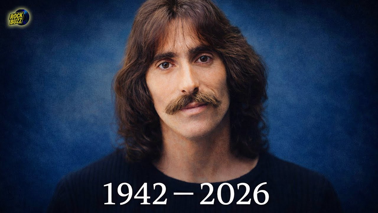 Чак Негрон (Три собачьи ночи) 1942&ndash;2026