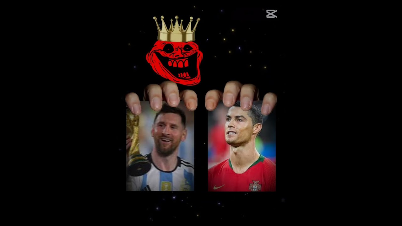 messi o ronaldo quien tendr&aacute; la corona