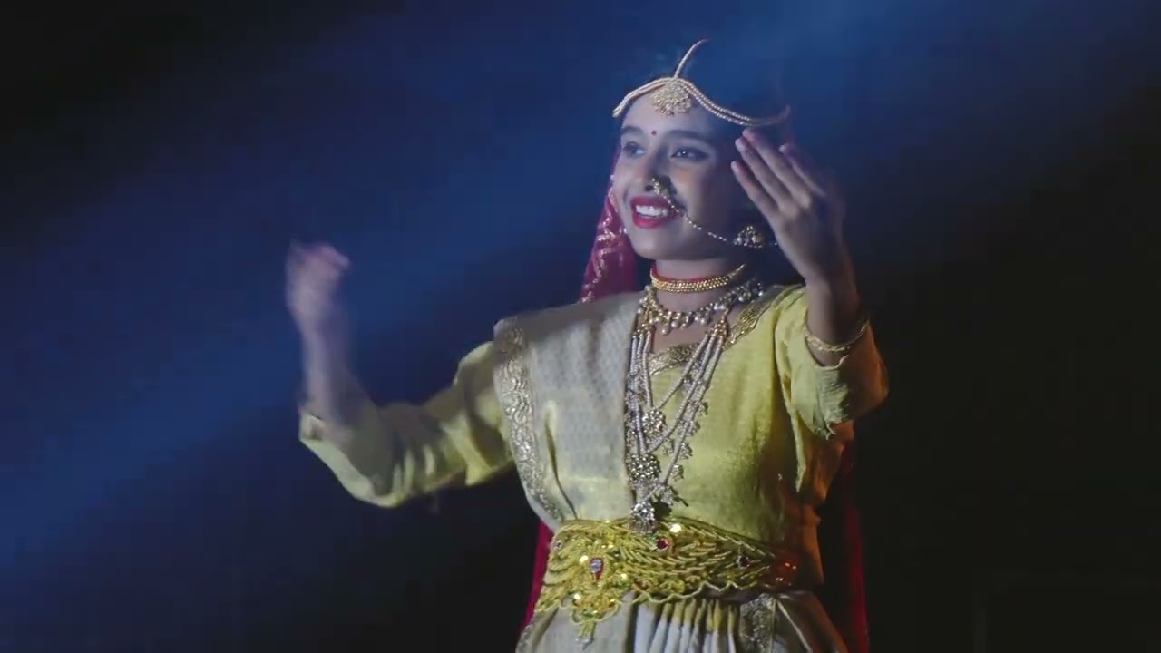 'SRIJAN ' The Eternal Truth Part-2