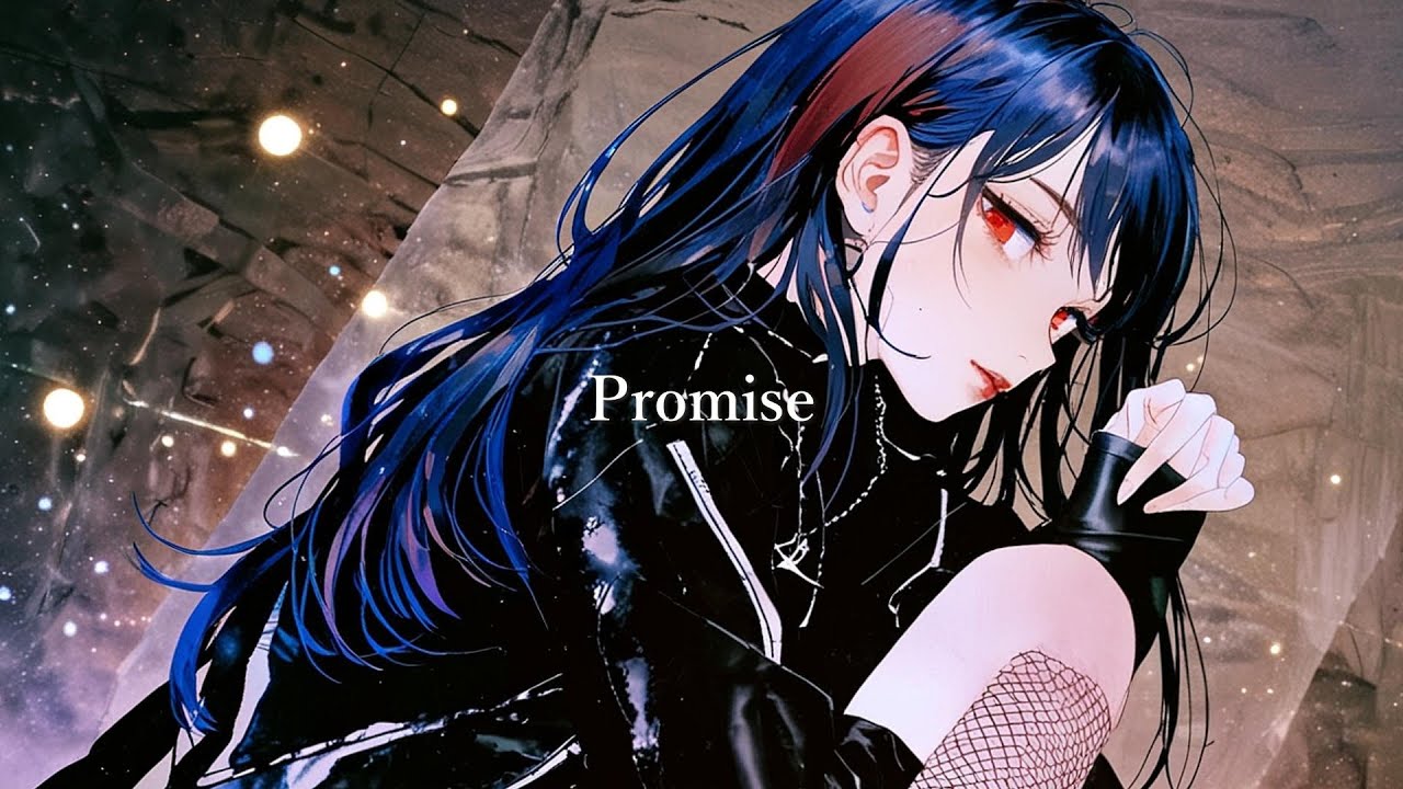 ZIGZAG – PROMISE (cover)｜Leno Ver.