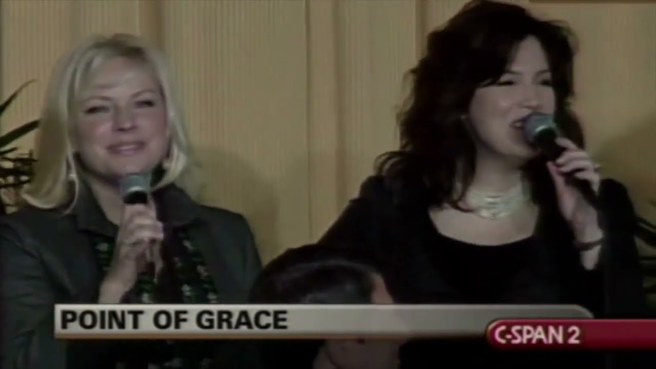 Point of Grace 