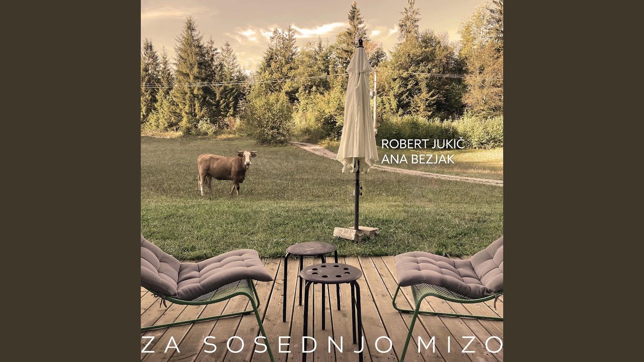 Za sosednjo mizo