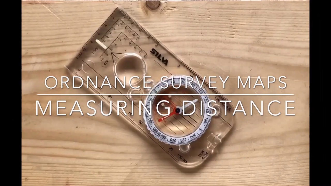 Measuring Distance