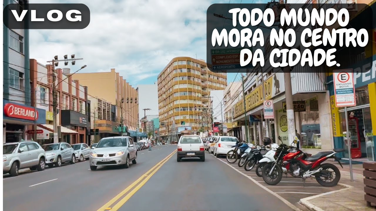 Joaçaba - Santa Catarina