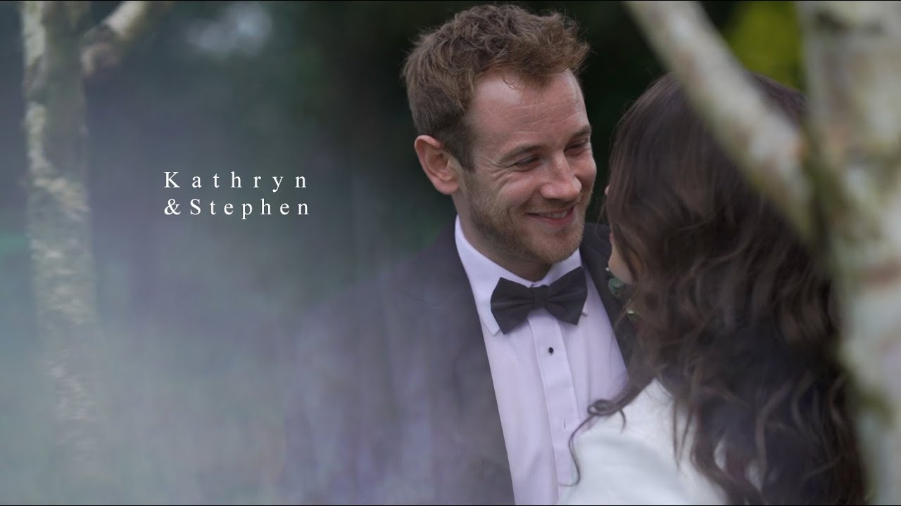 Hilton Park Estate // Co Monaghan // Wedding Video Preview Film