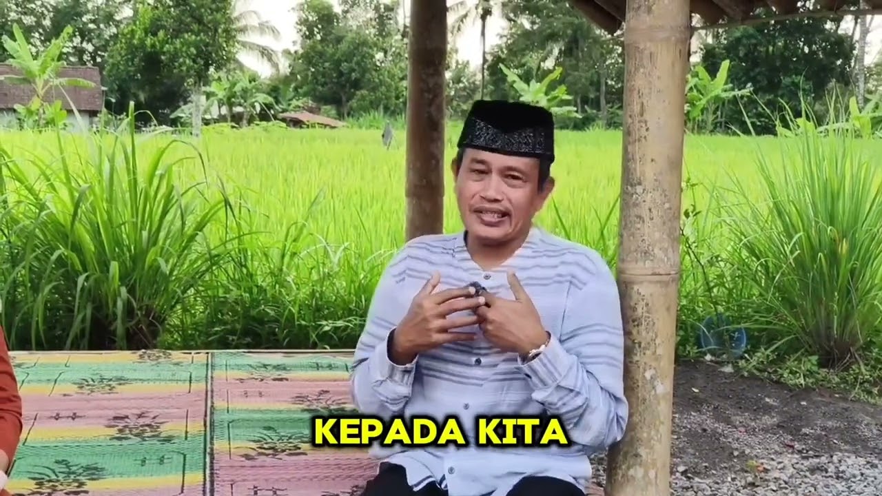 Program Penyertaan Modal Usaha Bumdes Sardonoharjo