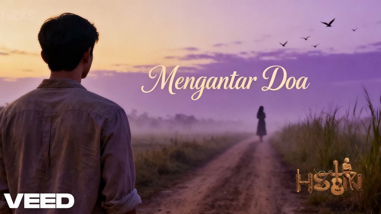 MENGANTAR DOA