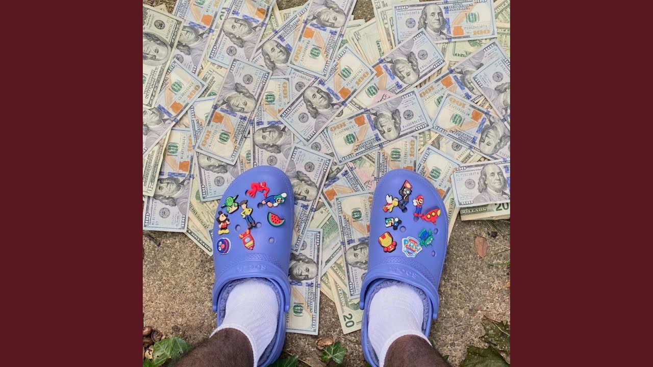 Walk & Step (feat. Maulyy G)