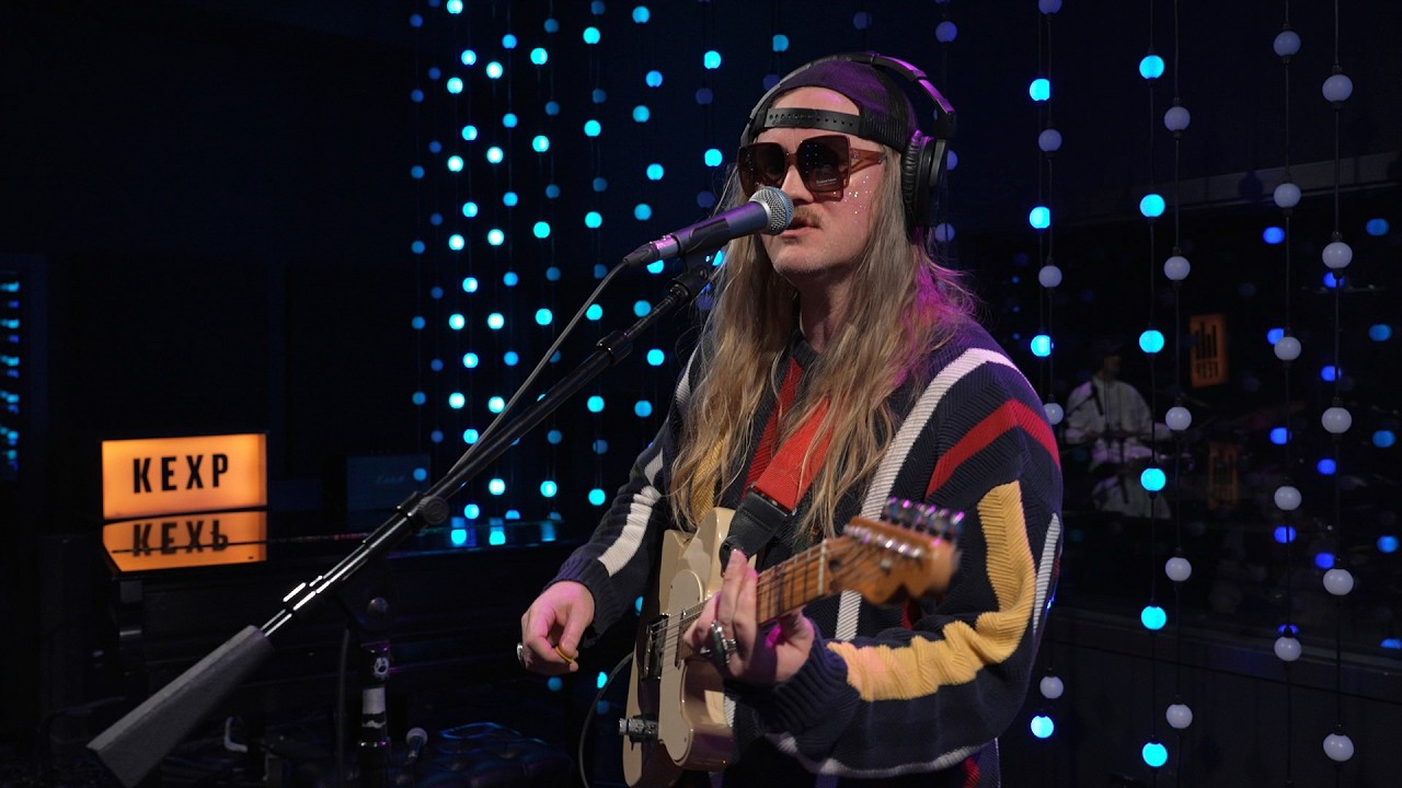 Night Heron - Full Performance (Live on KEXP)