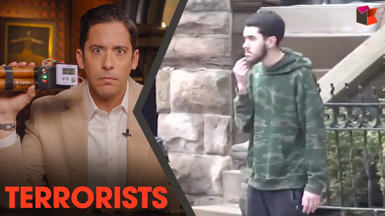 Muslims Try To BOMB Conservatives In New York