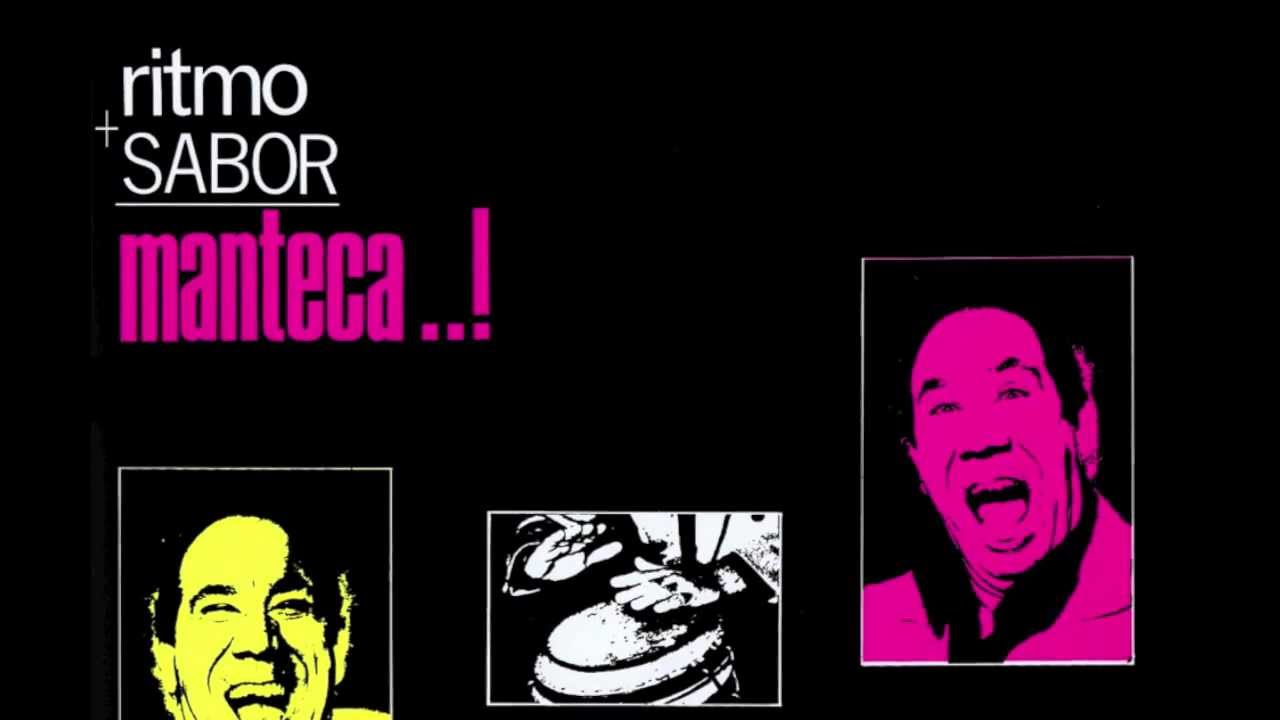 Manteca - Cosas de Manteca