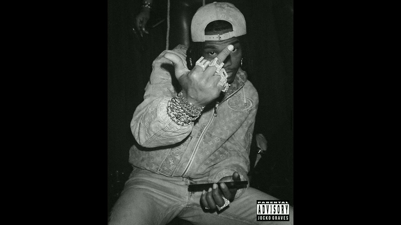 Lil Baby Type Beat - 